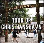 Tour of Christianshavn