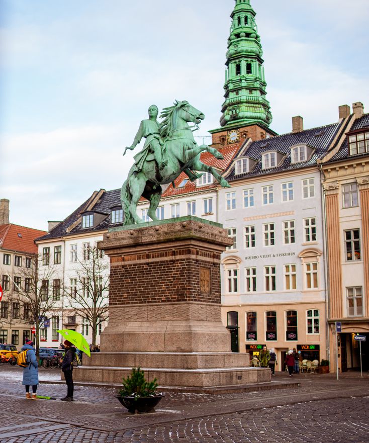 The Christianshavn Tour