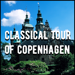 Copenhagen Free Walking Tours