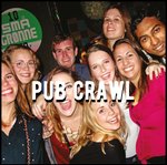 Pub Crawl Copenhagen