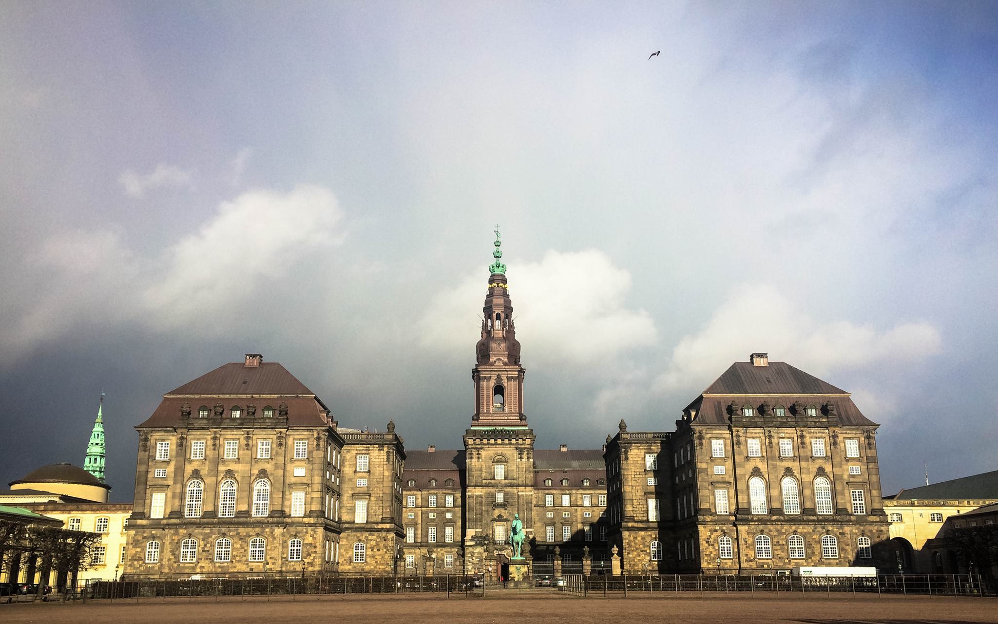 Copenhagen Free Walking Tours