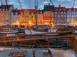 Nyhavn